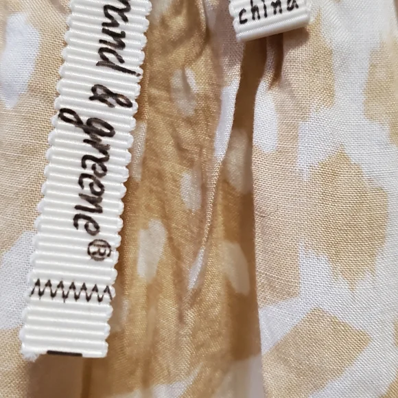 Grand & Greene tank - Picture 5 of 5